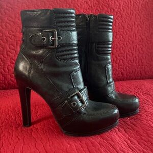 Ankle boot Nine West